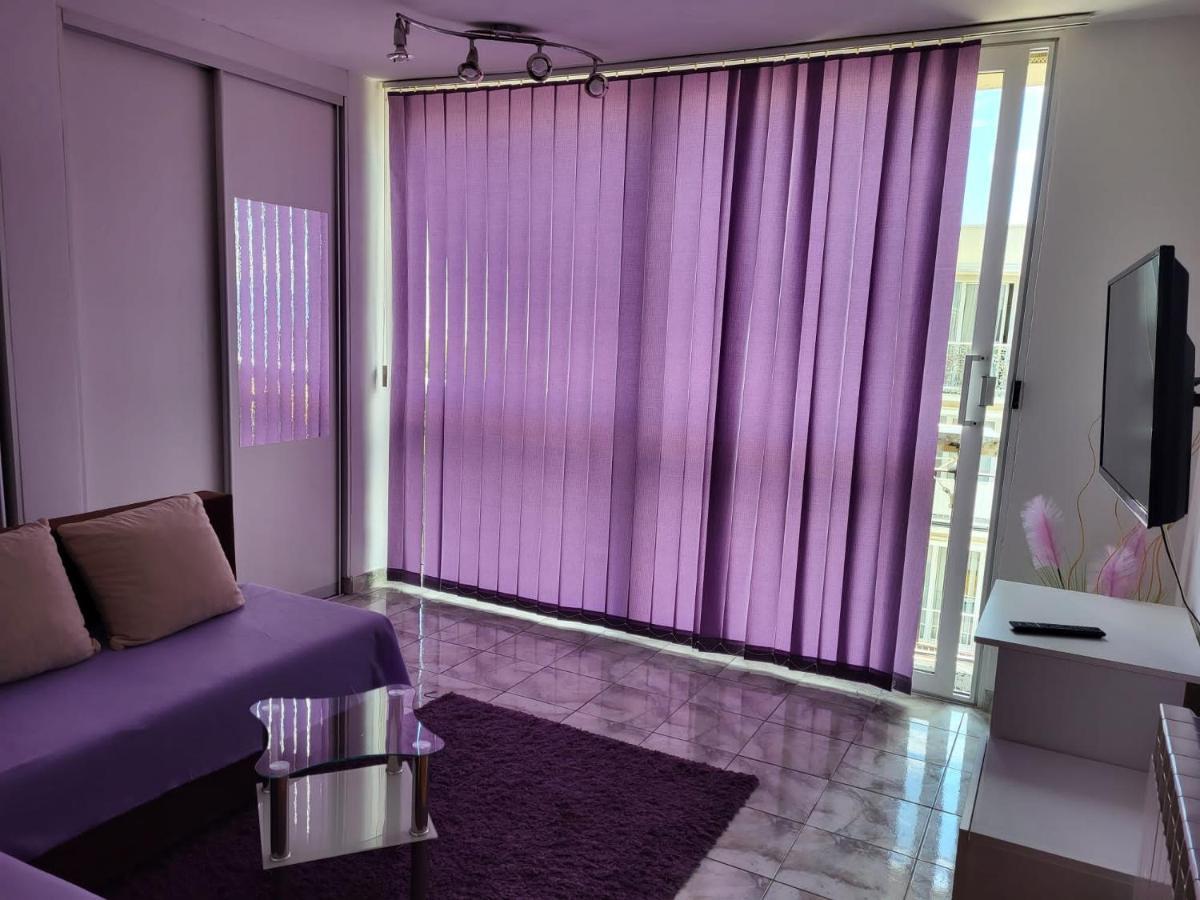 Apartment Stefani Fiume Esterno foto