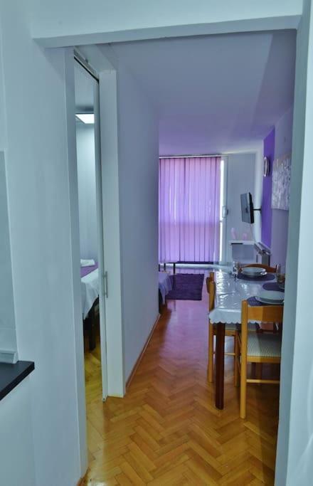 Apartment Stefani Fiume Esterno foto