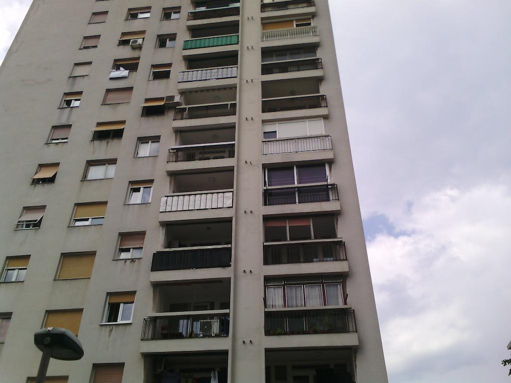 Apartment Stefani Fiume Camera foto